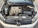 Volkswagen Golf (2010) Volkswagen Golf, 1.6 TDi - náhled 14