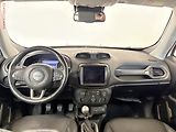 Jeep Renegade (2018) 1.0 T-GDi, Limited, navi - náhled 8