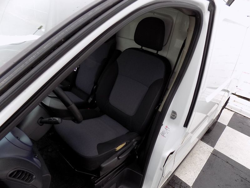 Opel Vivaro (2017) 1.6DCI/L2H1/klimatizace/ - fotka 11 z 28