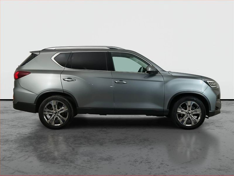 SsangYong Rexton (2023) 2.2 Diesel - fotka 6 z 14