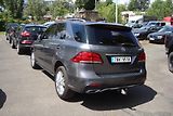 Mercedes-Benz GLE (2017) 350 D,4-Matic,AUT,AMG paket - náhled 3