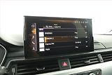 Audi A4 (2022) 40 TDI - náhled 14