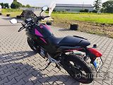 Honda NC 700 X (2013) ABS 35kW - náhled 9