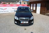 Škoda Fabia (2009) 1.4 16V SPORTLINE 2x sada kol  - náhled 1