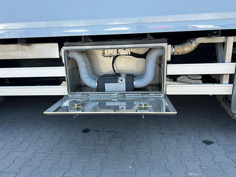 DAF CF (2017) 290 / ACC / EURO 6 / IZOTERMA  - fotka 58 z 58