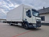 DAF LF 230, 18 PAL, ČELO, KLIMA - náhled 1