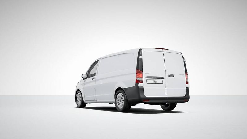 Mercedes-Benz Vito (2026) 114 CDI / KAWA / L / CELKOVÁ H - fotka 2 z 5