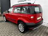 Škoda Yeti (2010) 2.0 TDI 103kW 4x4 DSG Ambition - náhled 30