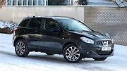 Nissan Qashqai.