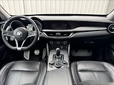 Alfa Romeo Stelvio 2,0 T 206kW Q4 AT8 ZF 4X4 - náhled 25