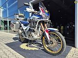 Honda CRF 1100 L Africa Twin Adventure Sports (2020) ES - náhled 1