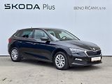 Škoda Scala (2023) Style DSG 1,5TSi 110kW - náhled 9