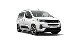 Opel Combo (2026) Elegance Plus L1 1.5 CDTi MT6 - náhled 8