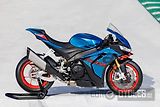 Aprilia (2026) RSV4 1100 Euro 5+ - náhled 7