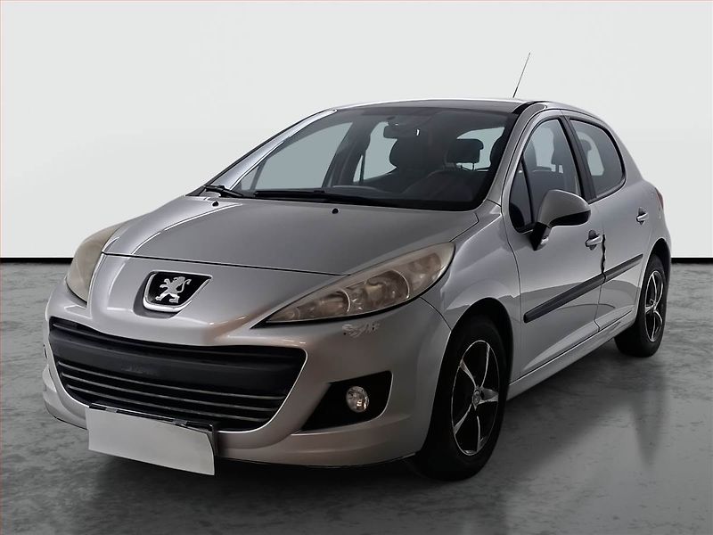 Peugeot 207 (2010) 1.4 VTi, Eko.zaplacen, po STK - fotka 2 z 15