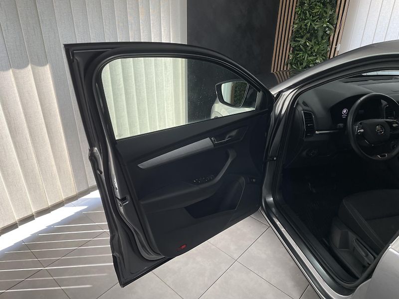 Škoda Karoq 1.5 TSi ČR 1.MAJ 6M LED SERVIS - fotka 19 z 31
