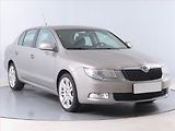 Škoda Superb (2009) 3.6 FSI V6, 4X4, Automat - náhled 1