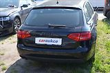 Audi A4 (2010) AVANT 2,0 TDI - náhled 4