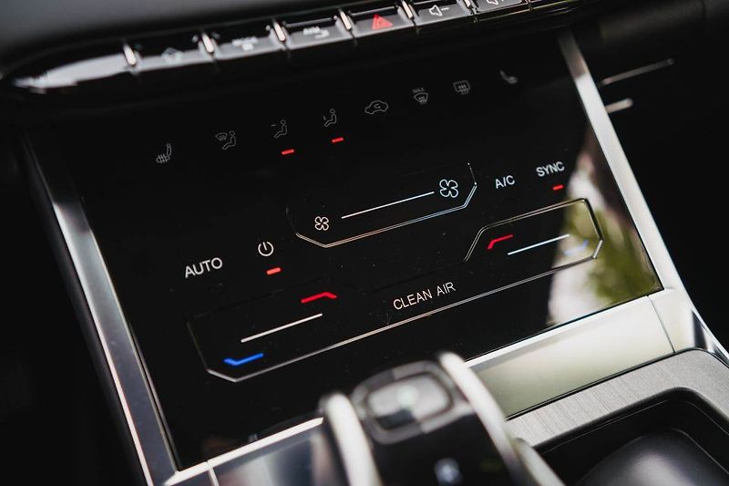 Chery Tiggo 4 HEV (2026) 1.5 Hybrid, UNIQUE - fotka 22 z 29