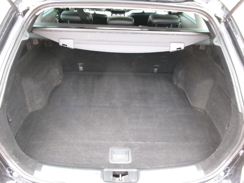 Mazda 6 (2011) 2,0i AC ALU BT BOSE VÝHŘEV - fotka 18 z 31
