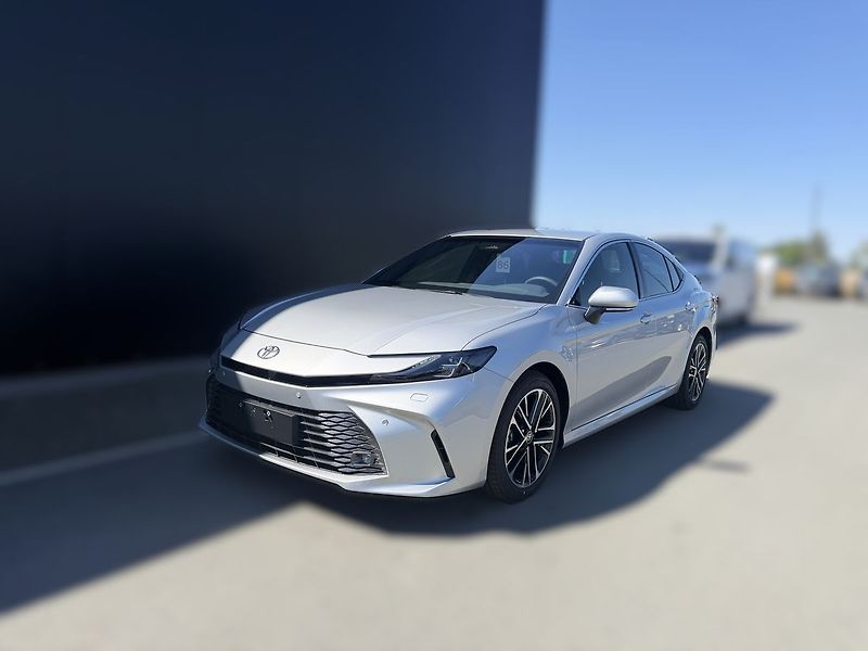 Toyota Camry Prestige - fotografie inzerátu