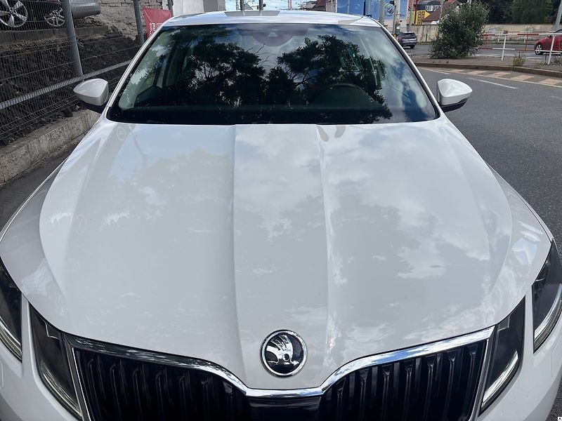Škoda Octavia 2.0TDi-135KW/2019/CZ.4X4-ZÁRUK - fotka 8 z 52