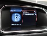 Volvo V40 1,6 D2 VÝHŘEV SEDADEL 2x ALU - náhled 19