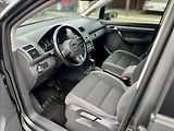 Volkswagen Touran 1,6 TDi / KLIMA / 7MÍST / DSG - náhled 11