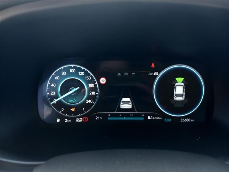 Hyundai i30 1,5 T-GDI MH MT N-LINE - fotka 14 z 24