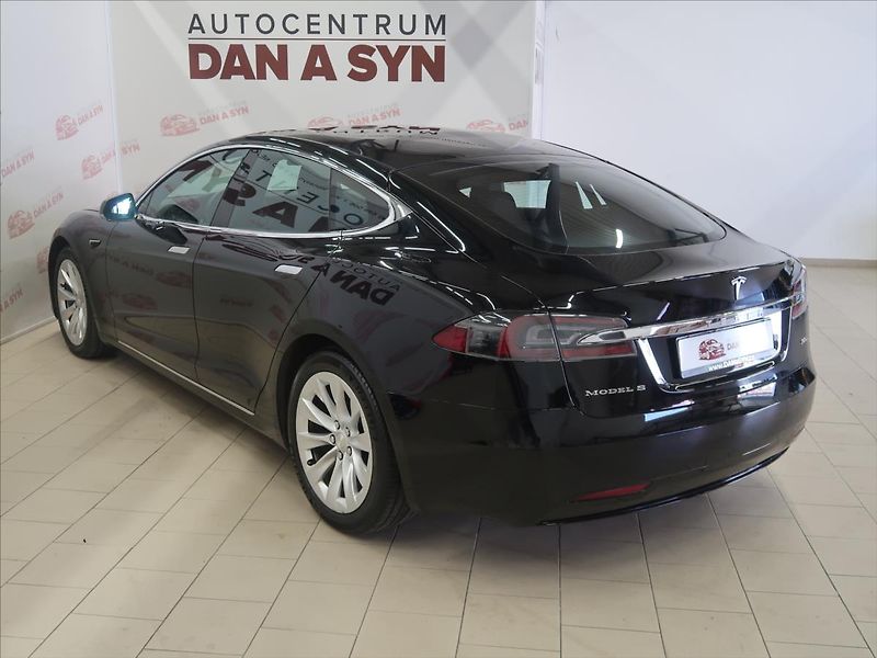 Tesla Model S 0,0 100D AWD! - fotka 6 z 30