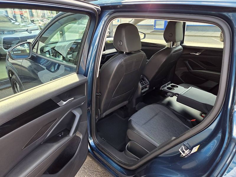 Volkswagen Tiguan (2024) 1.5 eTSI DSG 110kW - fotka 29 z 40