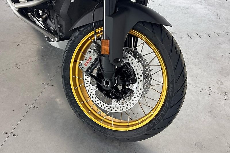 BMW R 1300 GS - fotka 8 z 13