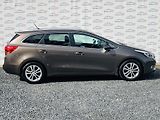 Kia Ceed (2014) 1.6 GDI, 99kW, ČR - náhled 3