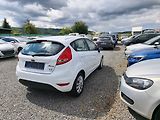 Ford Fiesta (2012) - náhled 17