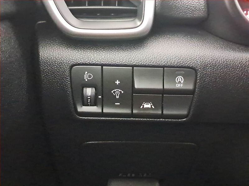 Kia Sportage (2021) Black Edition 1.6 T-GDI - fotka 14 z 15