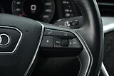 Audi A6 2.0 TDI 150kW LED ČR - náhled 17