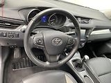 Toyota Avensis (2016) 2.0 D-4D, Sport, kůže, +ALU - náhled 12