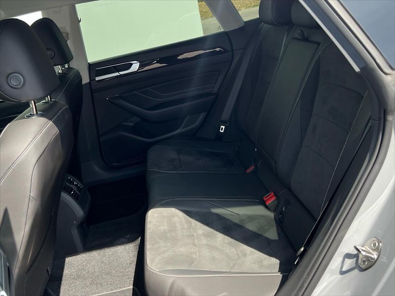 Volkswagen Arteon Shooting Brake 2,0 TSi 140kW ELEGANCE - fotka 13 z 27