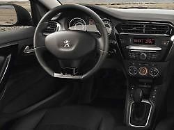 Peugeot 301 1.6 HDi