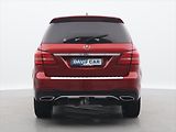 Mercedes-Benz GLS 3,0 350d 190kW 4Matic AMG DPH - náhled 6