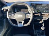 Dacia Duster Extreme mild hybrid 130 - náhled 15