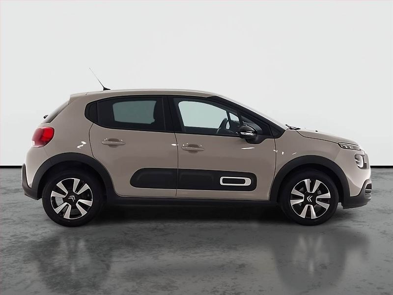 Citroën C3 (2024) 1.2 PureTech, Serv.kniha - fotka 6 z 19