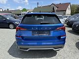 Škoda Kamiq 1.0 TSI AMBITION - náhled 4