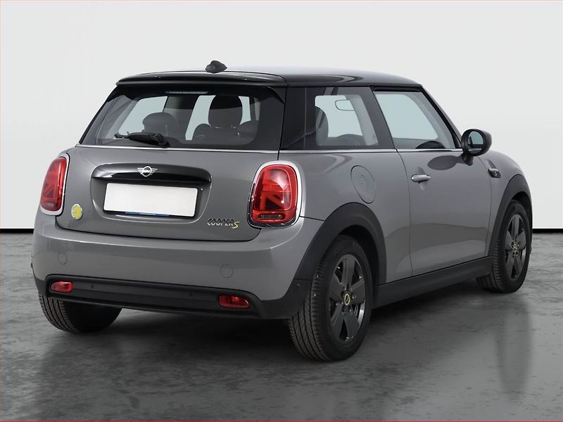 Mini Ostatní (2021) Cooper SE 32 kWh, SoH 98% - fotka 5 z 20