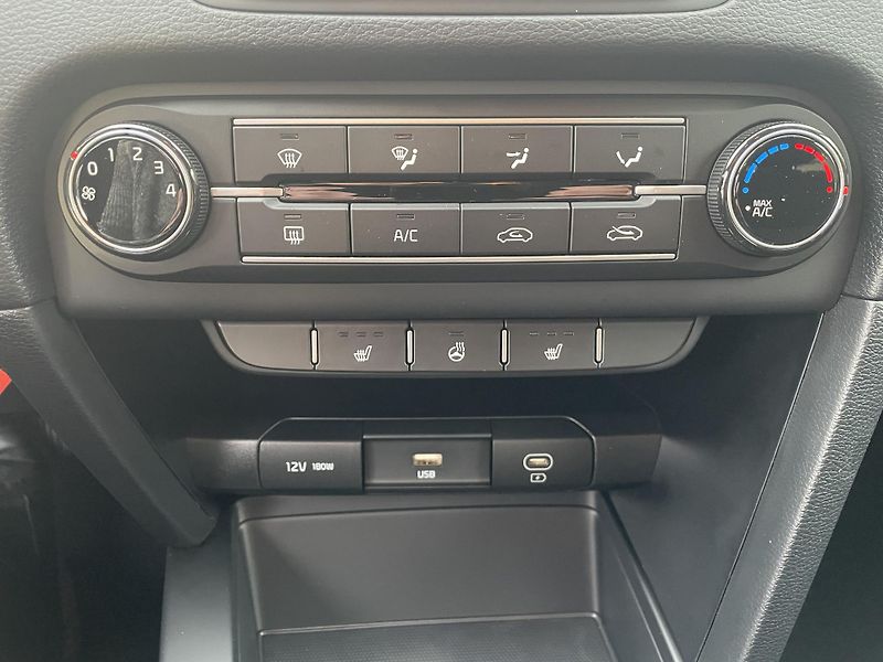 Kia Ceed SW (2025) 1,5T-GDi   SPIN 