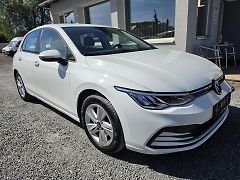 Volkswagen Golf 1.5TSI 8 Automat Led  Virtual  - fotografie inzerátu
