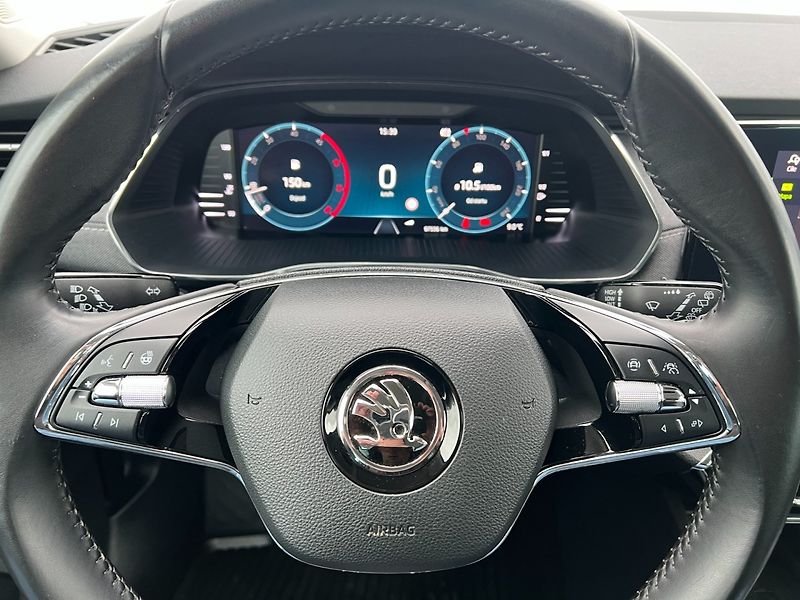 Škoda Octavia (2020) 2.0TDi 110kW! Style+! ČR! - fotka 28 z 45