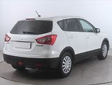 Suzuki SX4 S-Cross (2019) GL 1.0 BoosterJet, Serv.kniha - náhled 4
