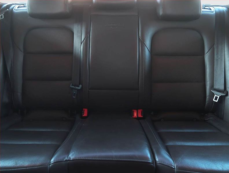 Škoda Superb (2014) Laurin&Klement 2.0 TDI, 4X4 - fotka 10 z 17