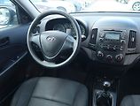 Hyundai i30 (2009) 1.4 CVVT, ČR,1.maj, po STK - náhled 7